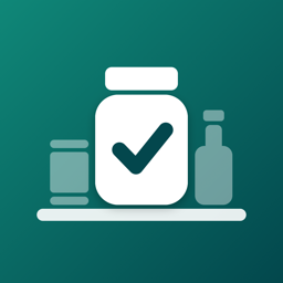 ClearShelf app icon